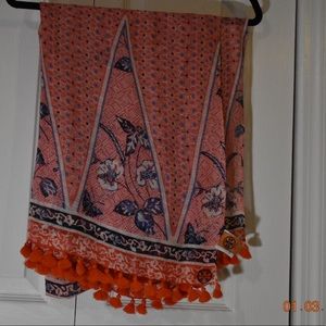 Tory Burch Scarf